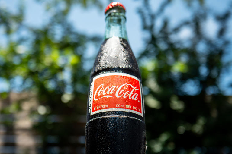 The great debate: Cane sugar vs. corn syrup