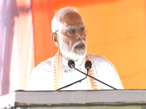 PM Modi shares article commending Meghalaya's remarkable transformation