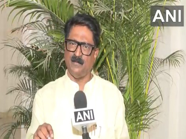 "All parties demanded discussion on Op Sindoor": Shiv Sena (UBT)'s Arvind Sawant after all-party meeting