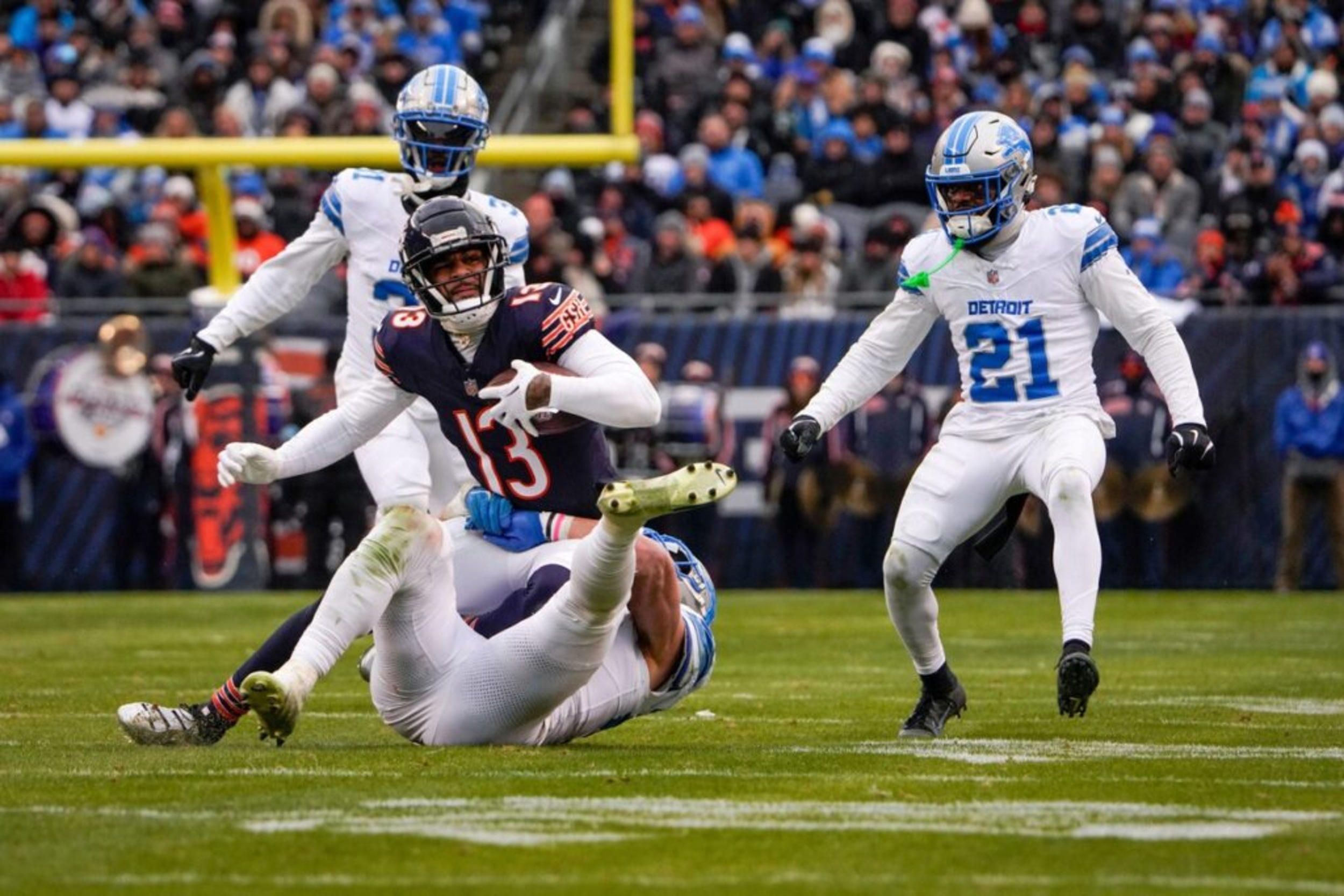 5 Teams That Could Sign Keenan Allen 5 Teams That Could Sign Keenan Allen