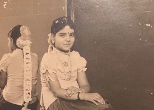 Vineetha Menon