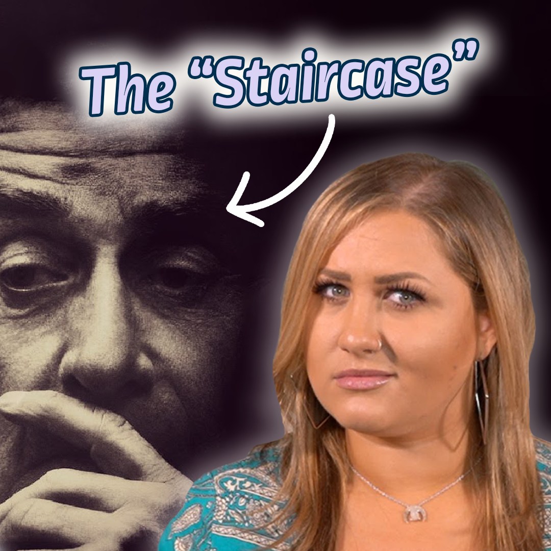 The Staircase And Michael Peterson