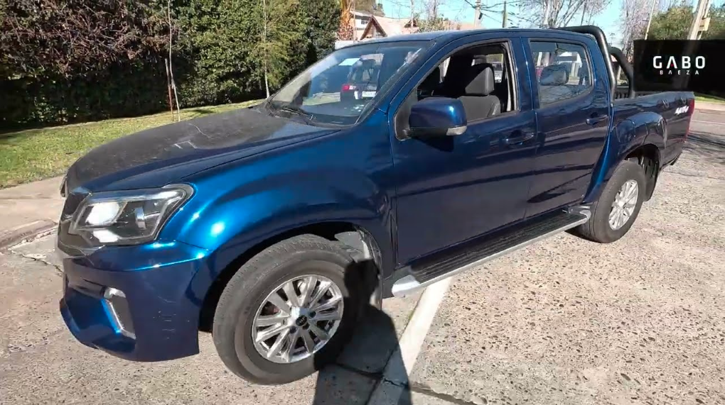 JIM Re-Max Automática: ¿Qué Pasa al Ponerle una Caja Automática ZF a ...