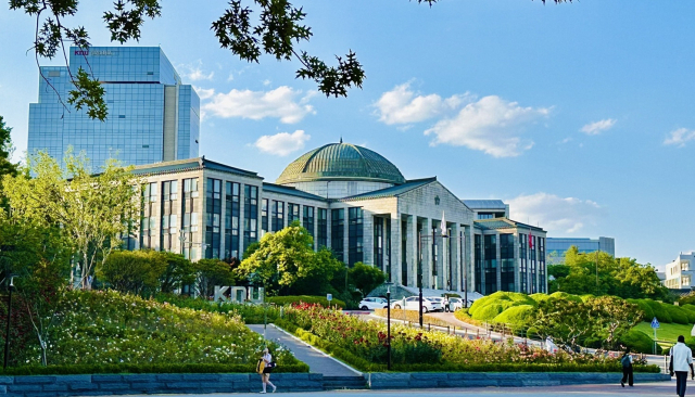 지역 산업 협력