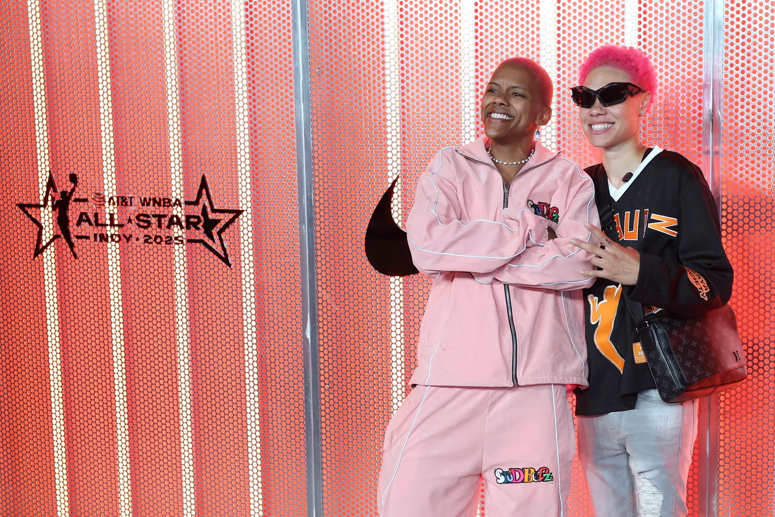 2025 WNBA All-Star Weekend: How Women’s Basketball Lit Up Indianapolis