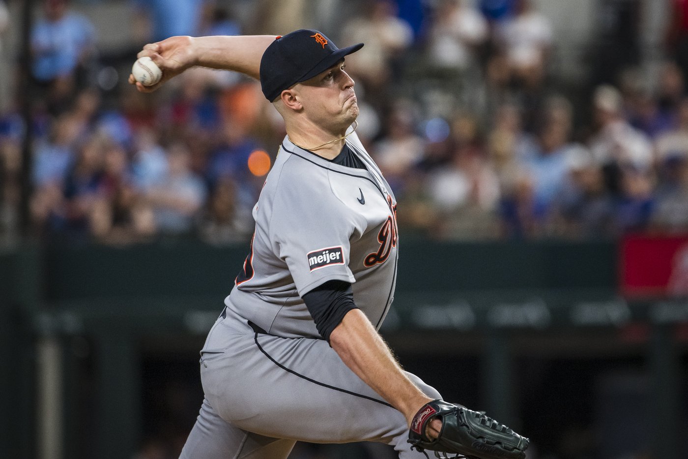 Tigers End 6-Game Skid with Tarik Skubal's Dominant Debut