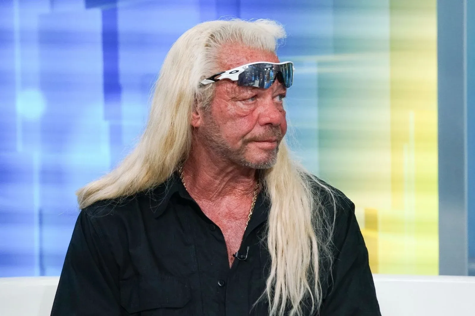 Dog the Bounty Hunter’s Stepson Accidentally Shoots and Kills His 13