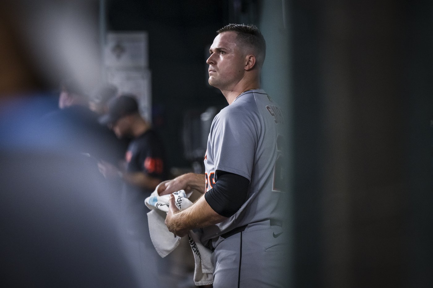 Tigers End 6-Game Skid with Tarik Skubal's Dominant Debut