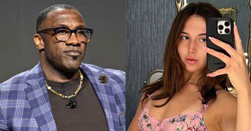 Gabriella Zuniga announces exit from OnlyFans after Shannon Sharpe $50mn  assault case settlement: 'Excited for
