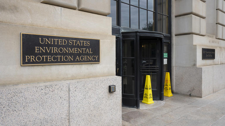Fun Fact: The EPA Controls Airplane Emissions Too