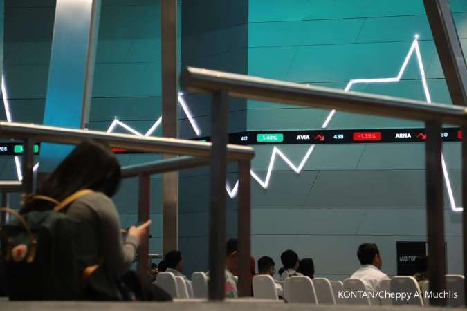 Periksa Rekomendasi Saham ADRO, ARCI, HRUM, dan MBMA Hari Ini, Selasa (7/10)