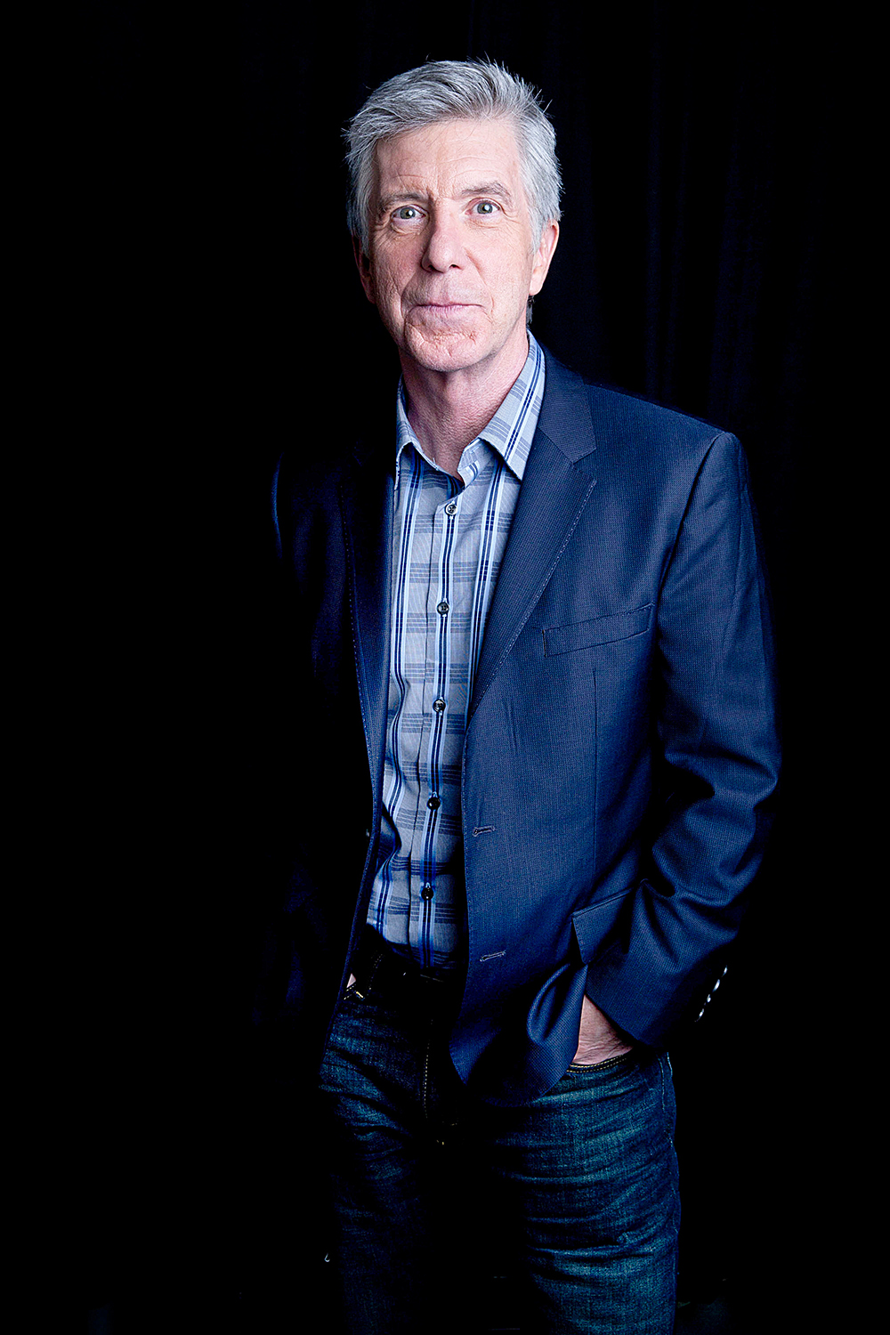 Tom Bergeron: Photos of the Former ‘Dancing With the Stars’ Host Over