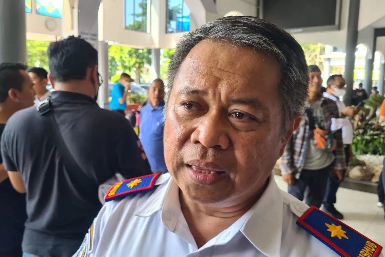 Trans Jatim Koridor VII Tak Bisa Masuk Terminal Joyoboyo, Dishub Jawa Timur Hormati Sikap Pemkot Surabaya