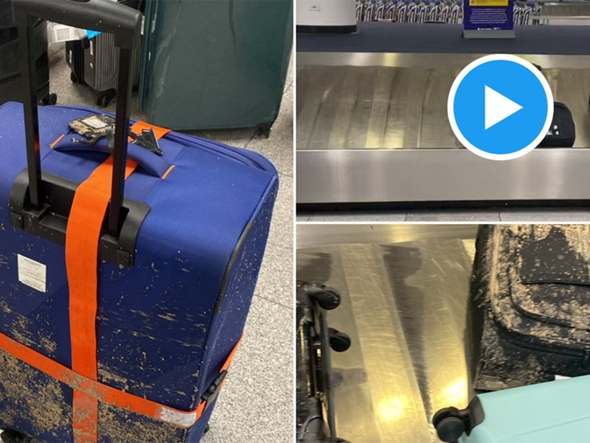 Can You Store Luggage at JFK: Ultimate Guide to Hassle-Free Travel