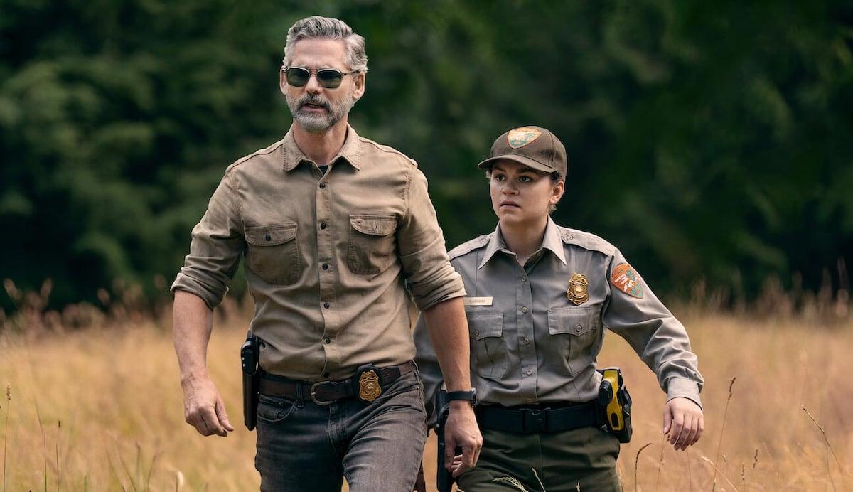 Indomable El Thriller De Suspense Que Triunfa En Netflix