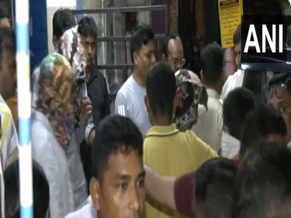 Four accused in Paras hospital firing case sent to Patna on transit remand