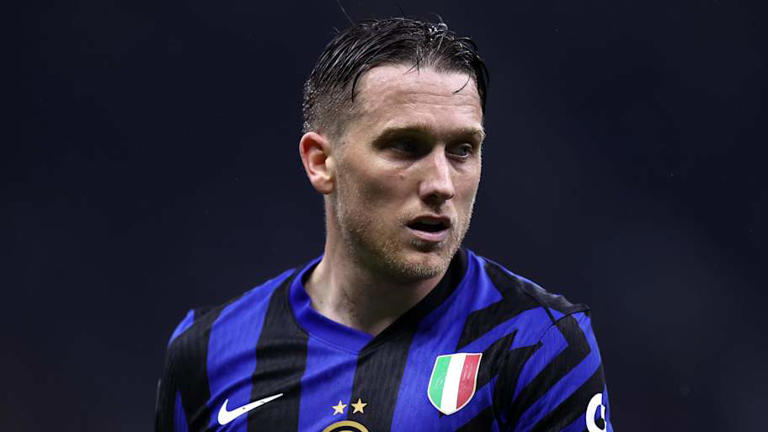 Piotr Zielinski is adored by his footballing peers. | IMAGO/Goal Sports Images