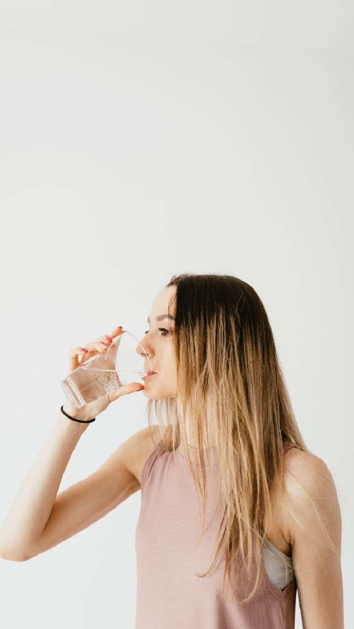 Why Drinking Water First Thing in the Morning Matters?