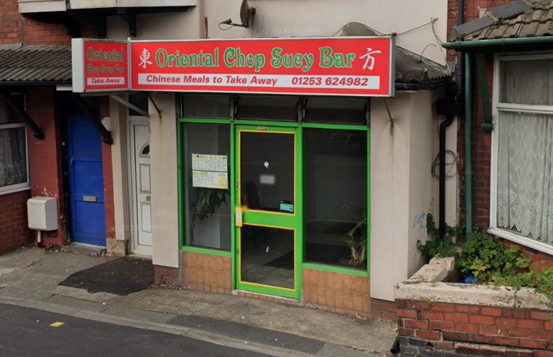 Latest scores as 25 Lancashire businesses visited by food hygiene ...