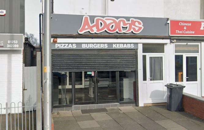 Latest scores as 25 Lancashire businesses visited by food hygiene ...