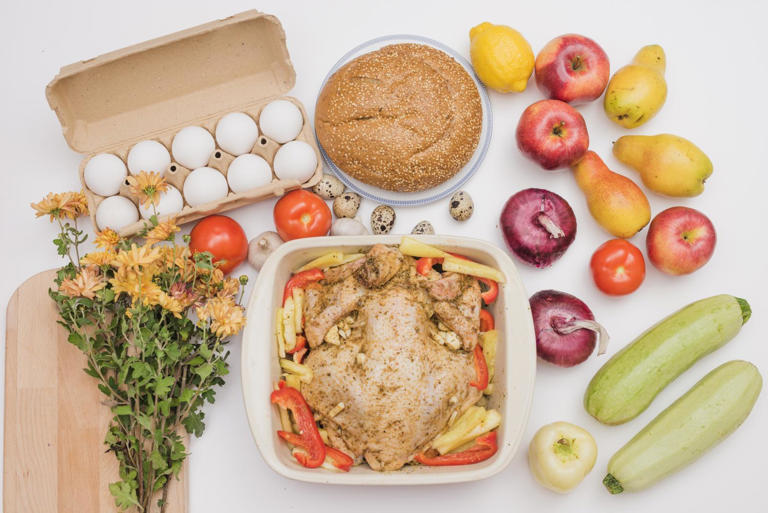 .เจาะลึกโภชนาการนักกีฬา ช่วยเพิ่มกล้ามเนื้อ มีแรงออกกำลังกาย.