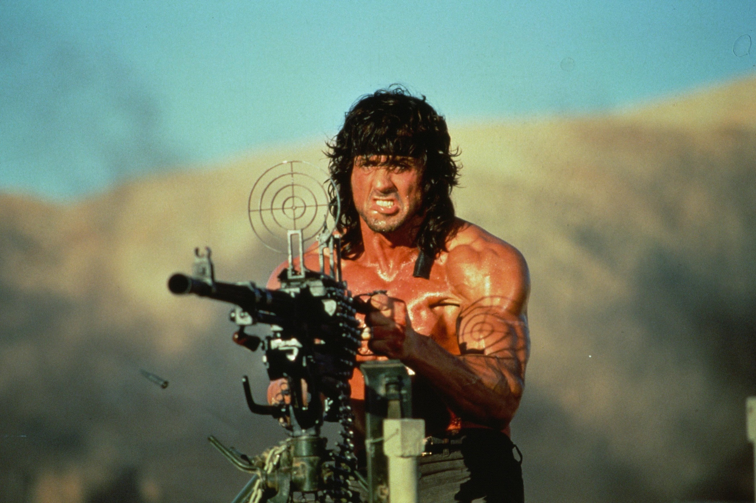 20 A-list actors who won awards for bad acting