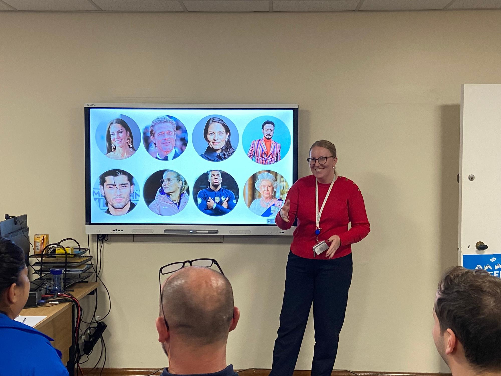 Two new sign language courses launch in Doncaster