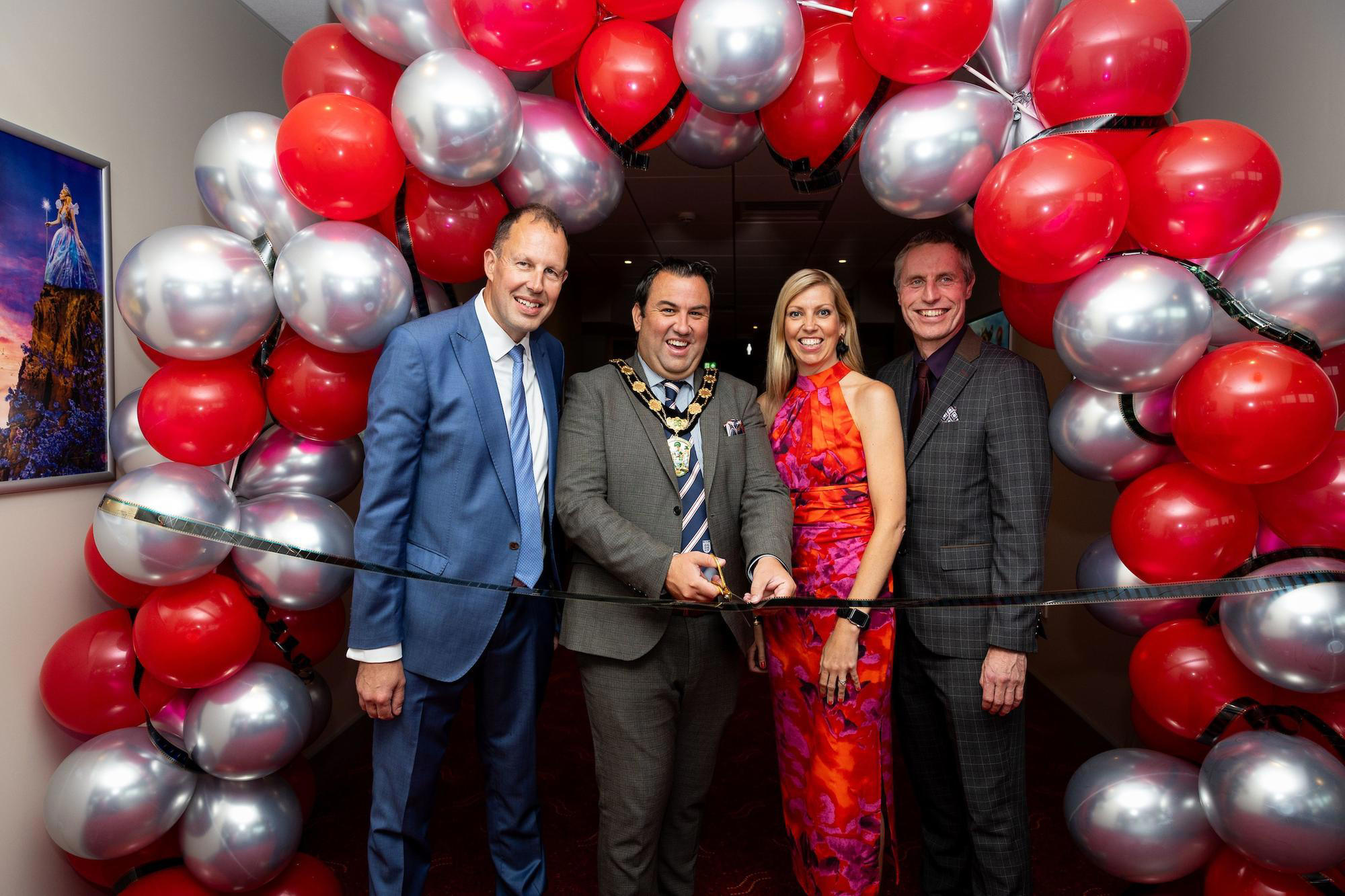 Watch all of this summer #39 s blockbuster movies in Gainsborough as new Watch all of this summer #39 s blockbuster movies in Gainsborough as new