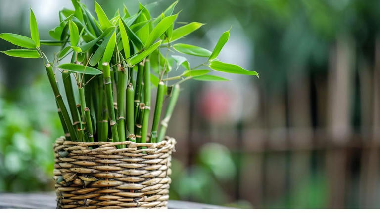 How to Place Bamboo Plant in Home: Expert Tips for Perfect Placement