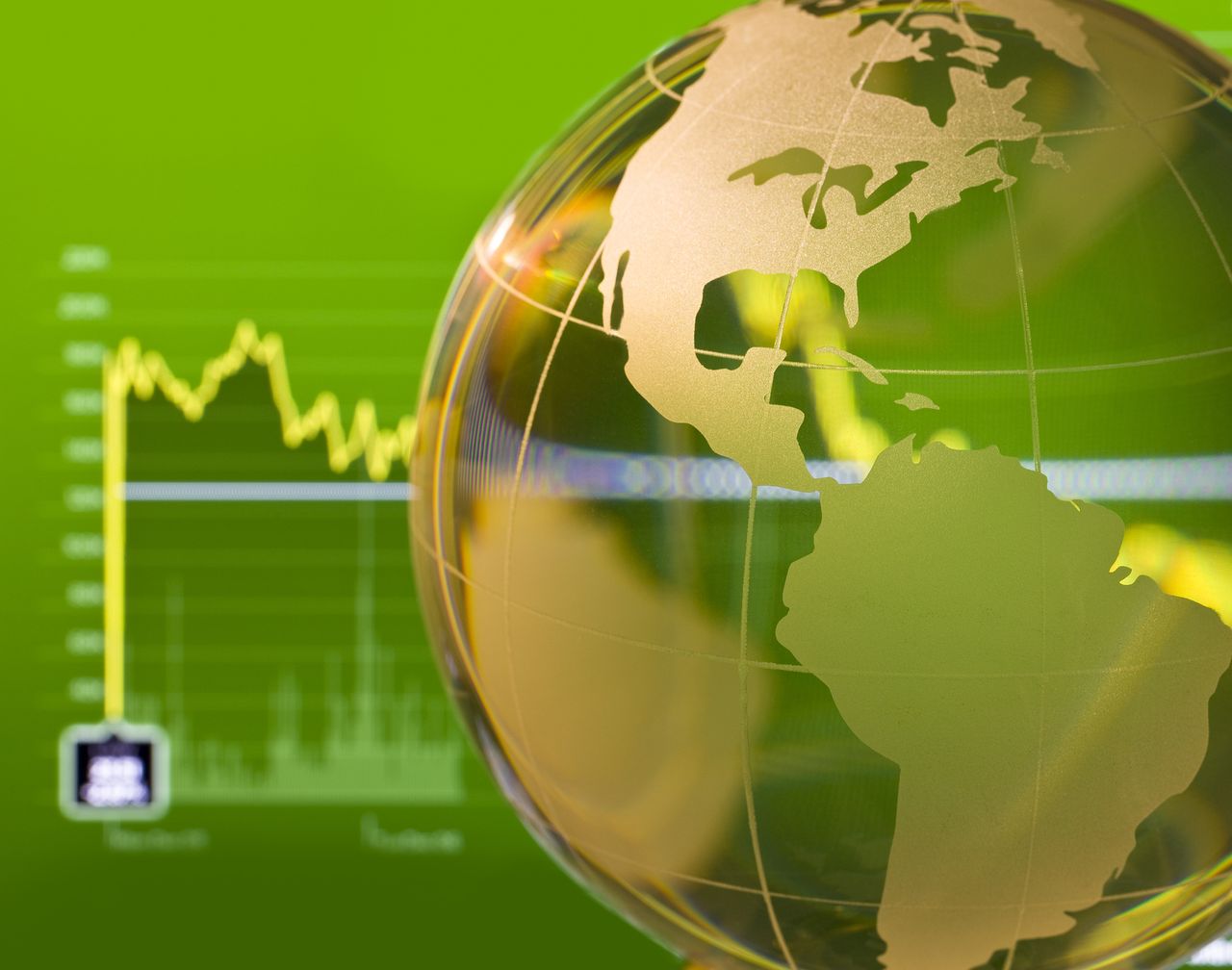 Top global stocks offering rising income and lasting long-term growth