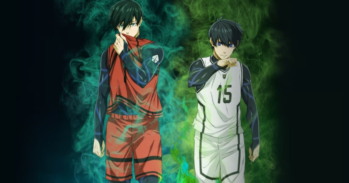 Blue Lock Chapter 312 Spoilers & Manga Plot Leaks