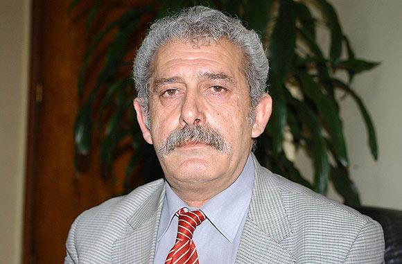 Adil Kılıçdaroğlu