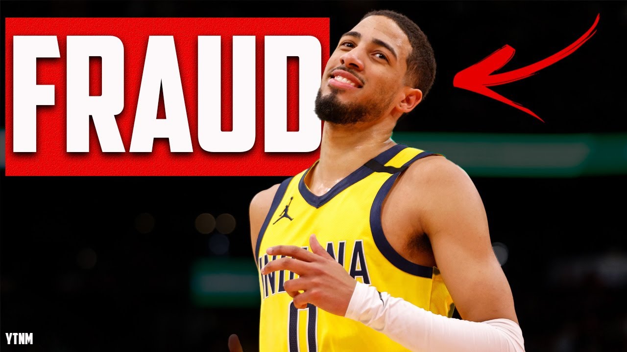 Tyrese Haliburton Isn’t What You Think