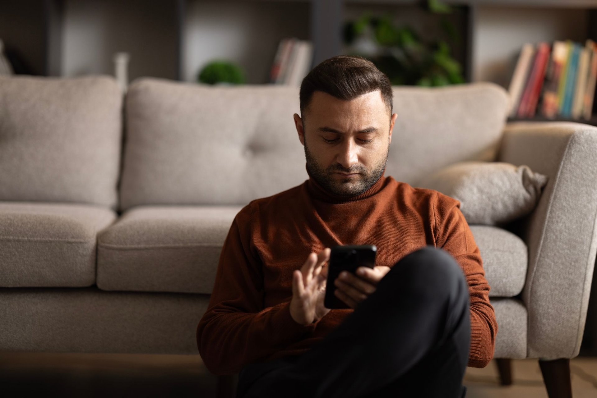 8 Alltagsgewohnheiten, bei denen Boomer nur den Kopf schütteln können