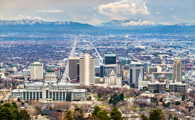 Utah Is The Best State In The Country And Has Been For 3 Straight Years Utah Is The Best State In The Country And Has Been For 3 Straight Years