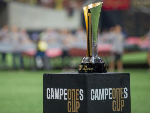 De las primeras 6 ediciones, 3 fueron ganadas por equipos de Liga MX y 3 por las de la MLS. (Mexsport).