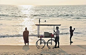 Vypeen Beach Corridor Project gets lease of life