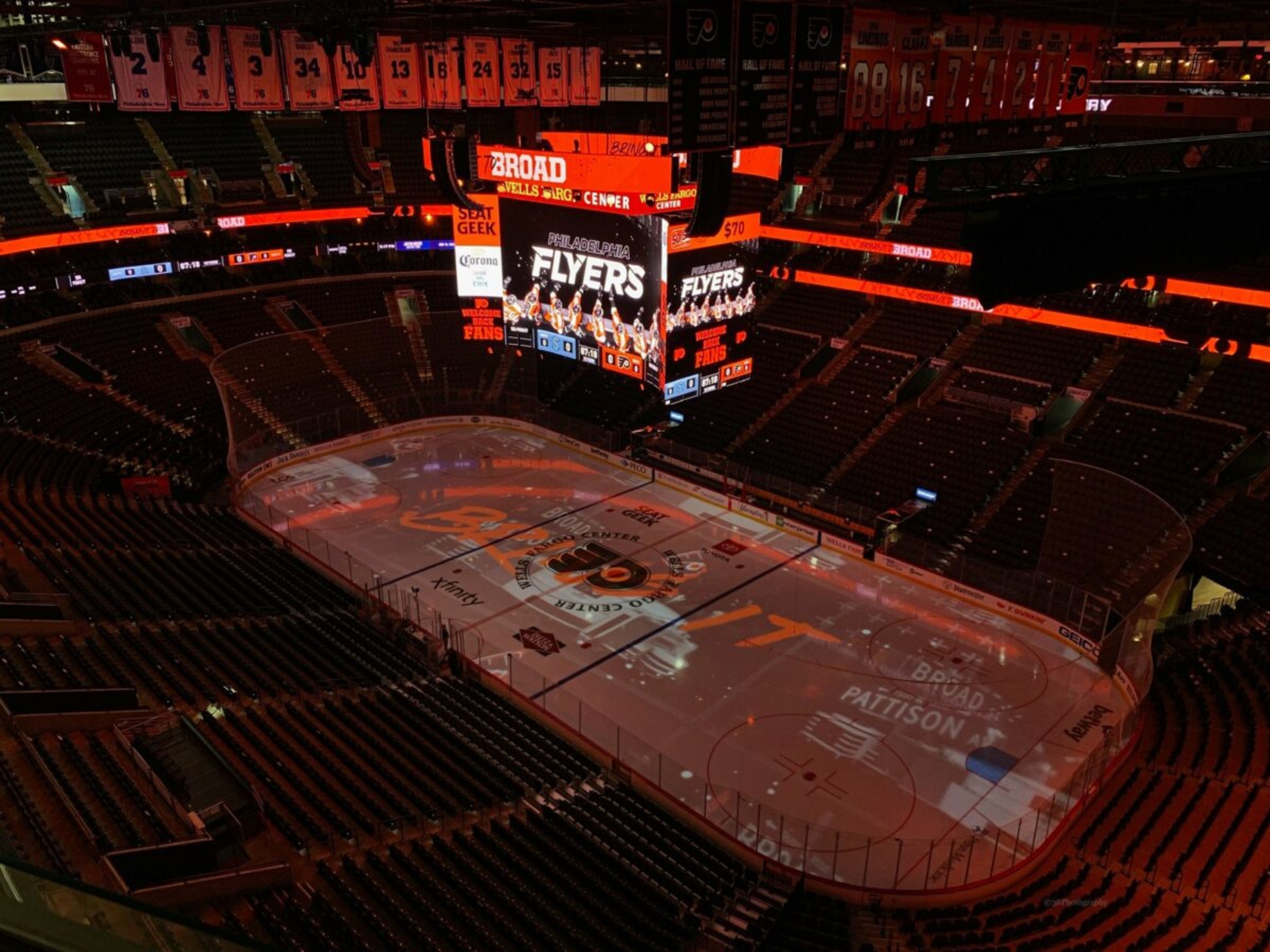 Flyers 2025-26 Schedule: Key Games to Watch