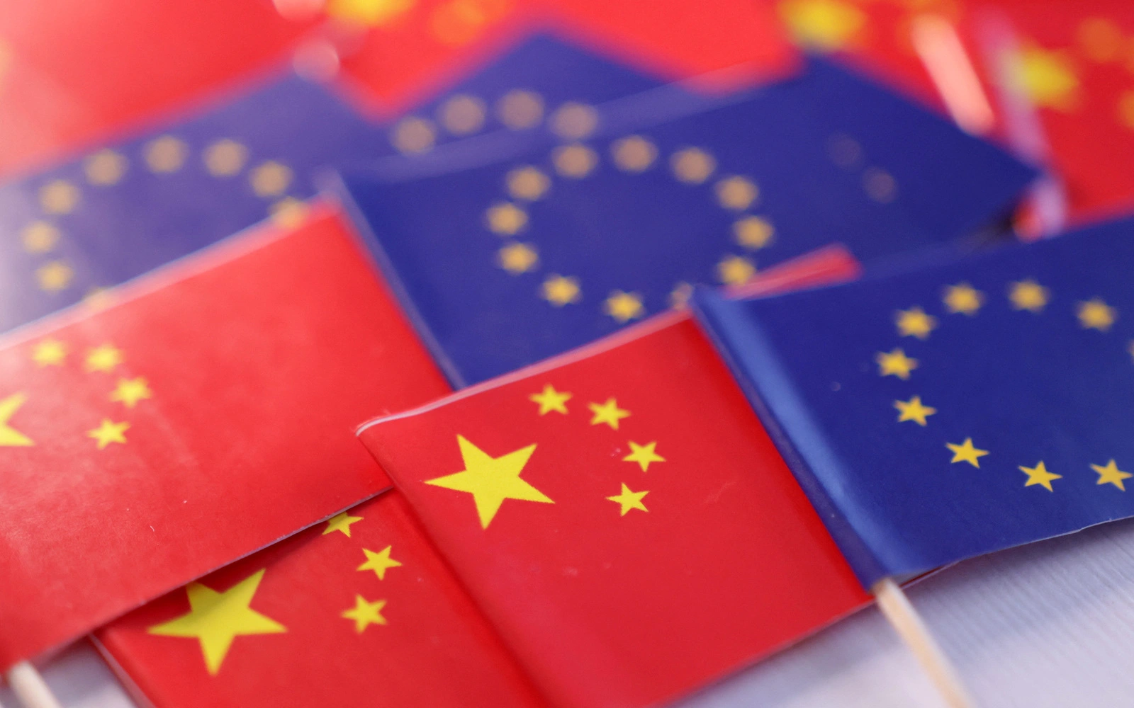 China’s 21.9-42.7% Tariffs on EU Dairy Products: Industry and Global Trade Implications