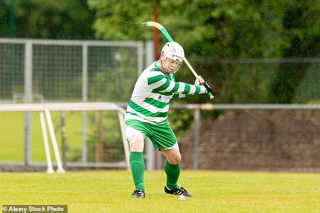 Bob's Missing for Oban Celtic's Big Day – A Little Golf Delay!