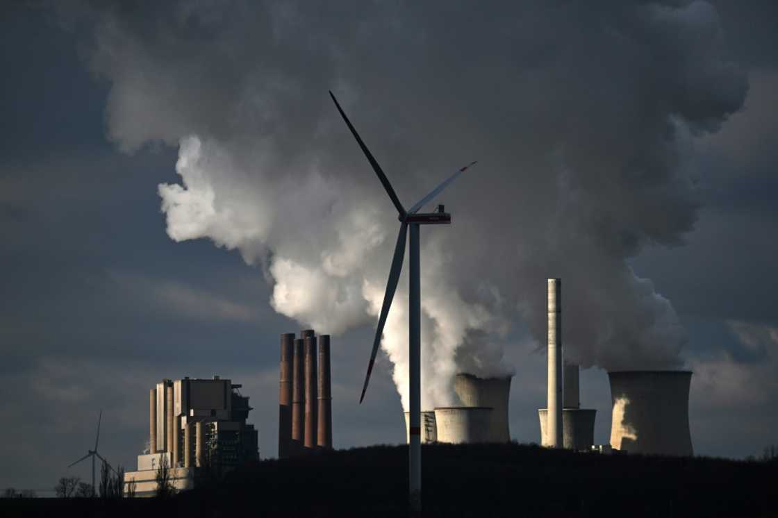 World's major courts take growing role in climate fight