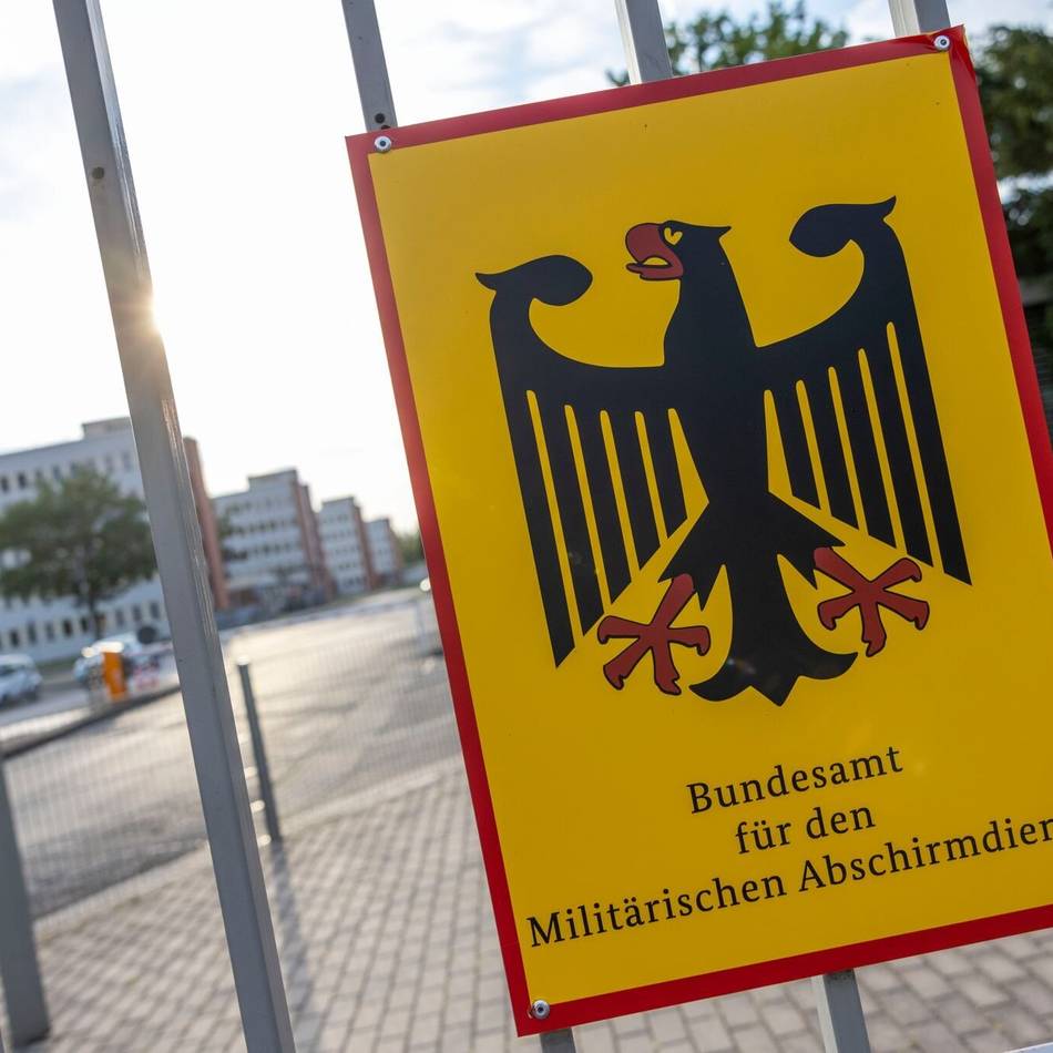 „Mehr und aggressivere russische Spionage in Deutschland“