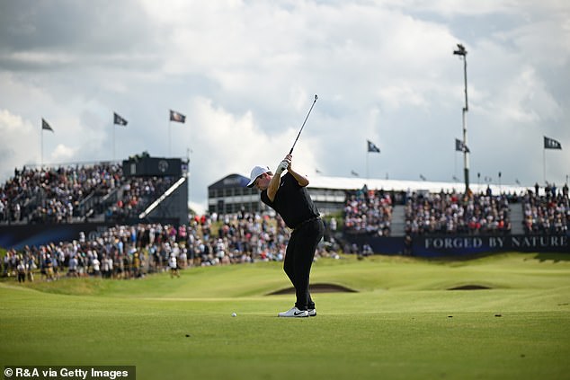 Bob's Missing for Oban Celtic's Big Day – A Little Golf Delay!