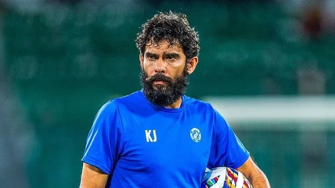 Who Will Save Indian Football? Top Coaching Contenders Revealed