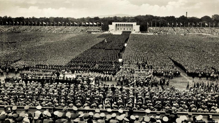 Waren Oma und Opa Nazis?
