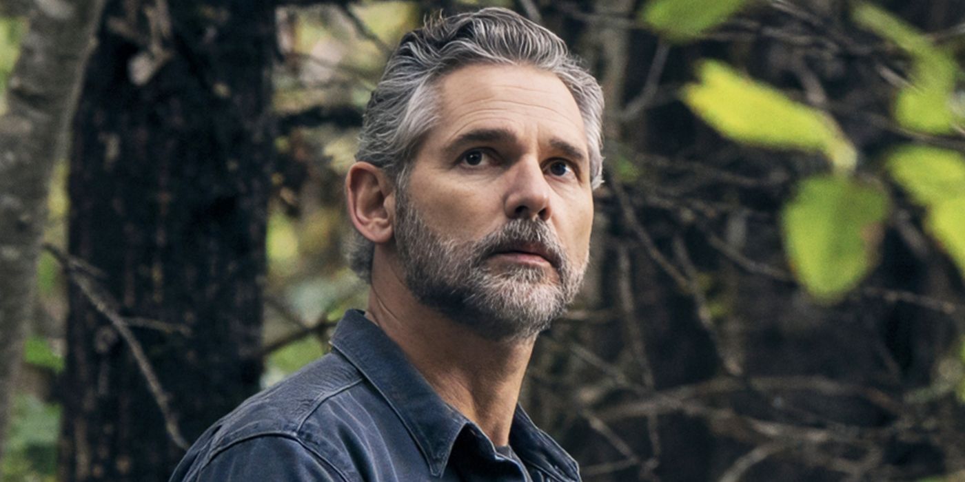 Eric Bana Explains the Shocking Ending of Netflix's 'Untamed': “It Was an  Incredible Twist”