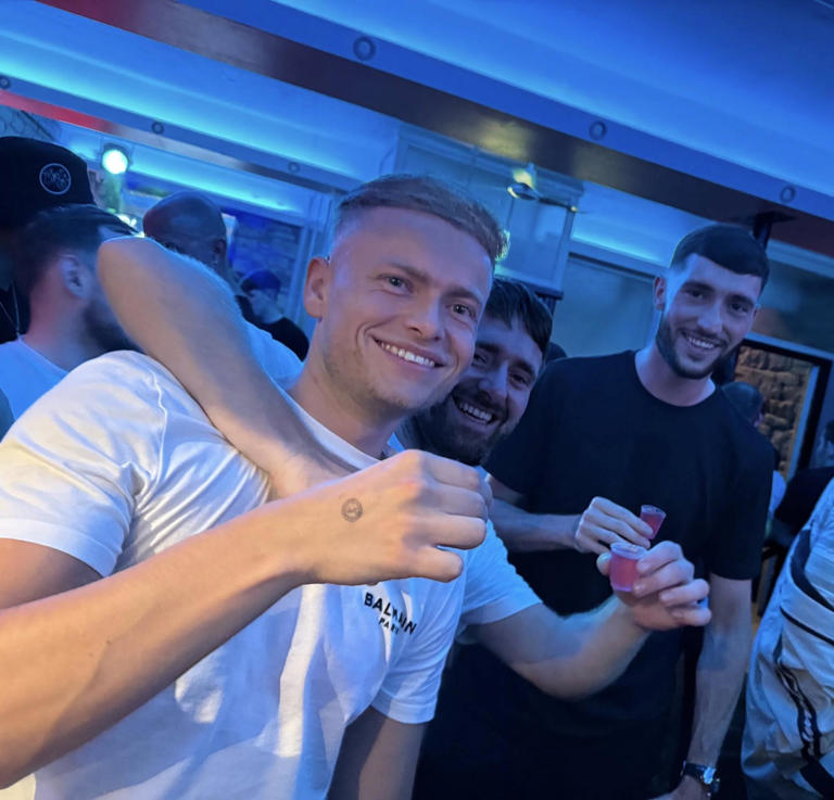 Burnley Nightlife: 42 pics from the weekend including The Park View and Burnley Nightlife: 42 pics from the weekend including The Park View and