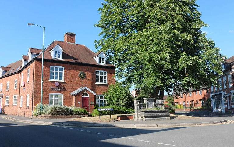 Birmingham House Prices: The 15 most expensive areas to live in and ...