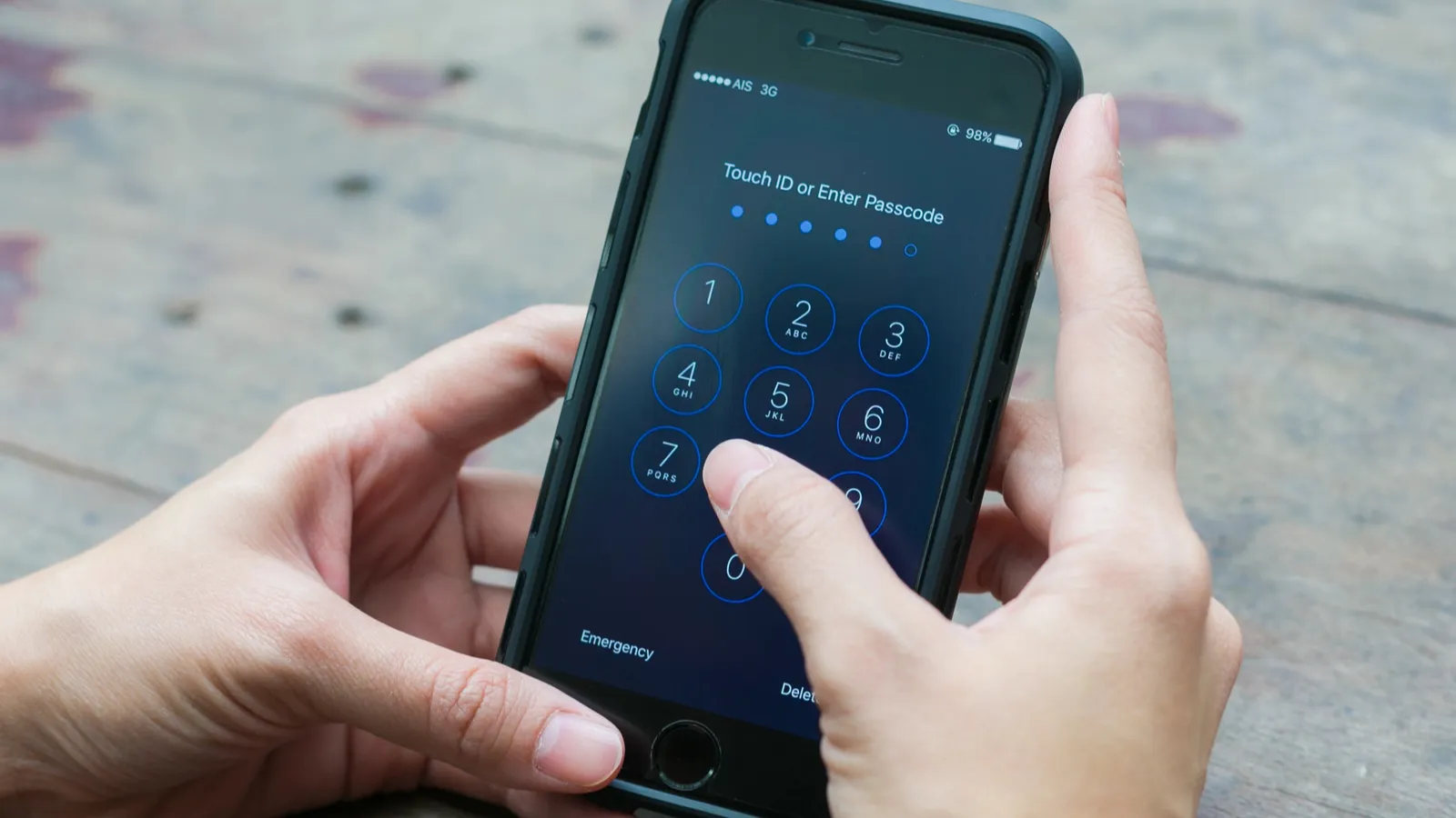 Use these tricks to secure your mobile banking