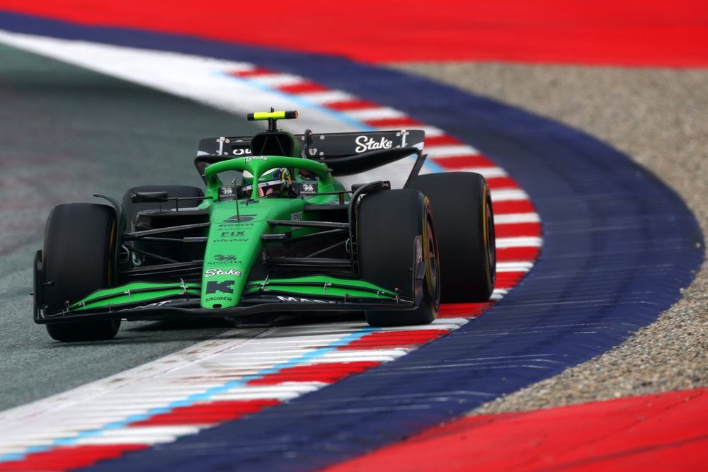 How Verstappen helped Bortoleto on his journey to F1